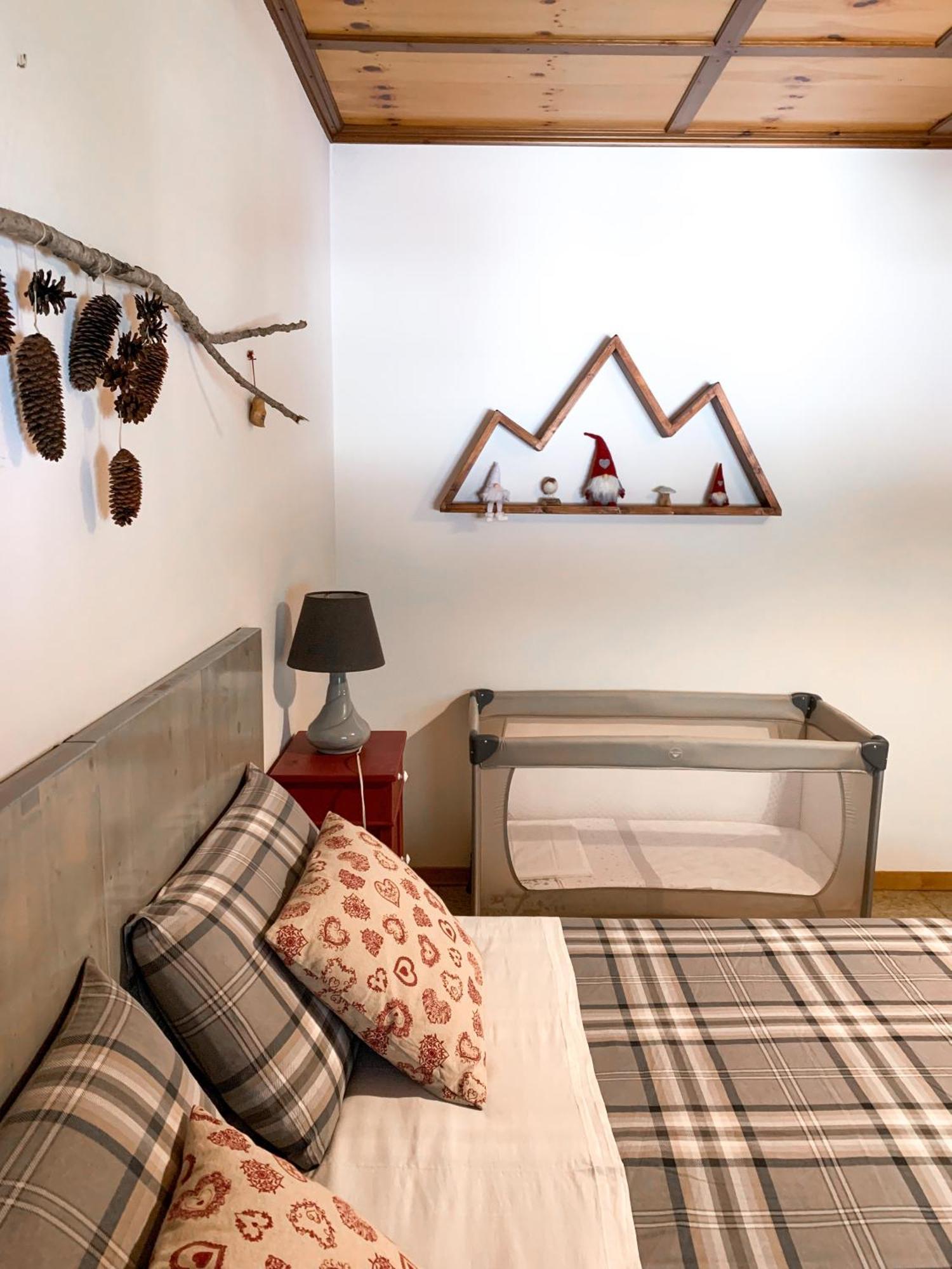 All'Ombra Del Mortirolo Mazzo di Valtellina Экстерьер фото